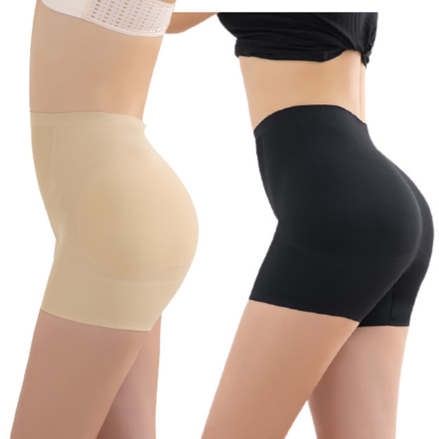 Quần Độn Mông Và Hông Su Đúc, Quần Nâng Mông Hông Cao Cấp 3in1 MS88