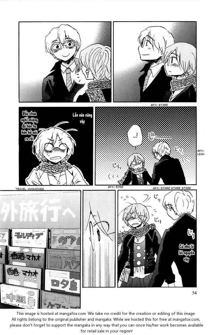 itou-san chapter 1.3 27