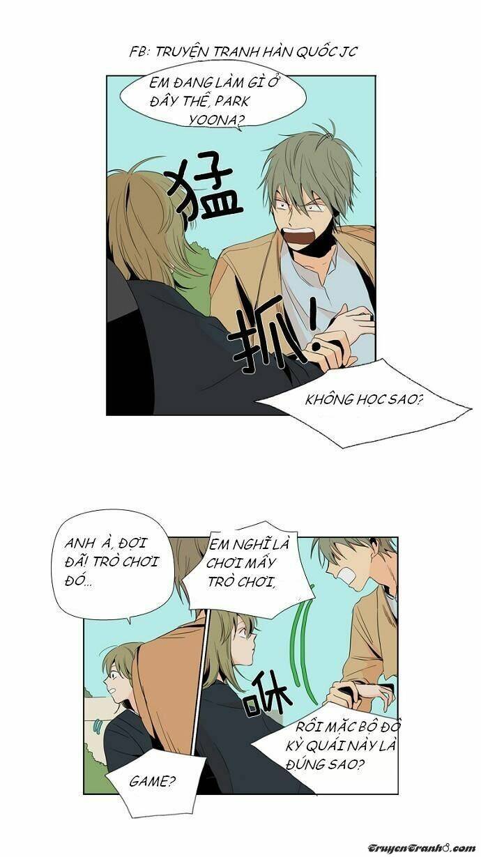 prince of prince chapter 3 20