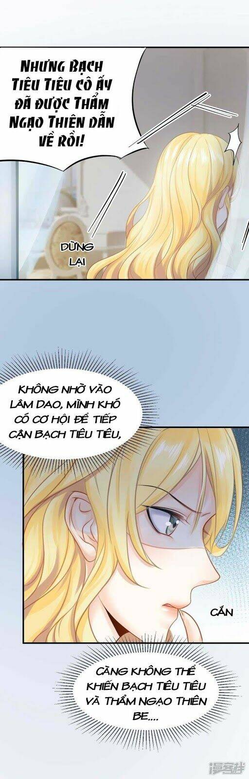 thiếu nữ sấm sét chapter 47 23