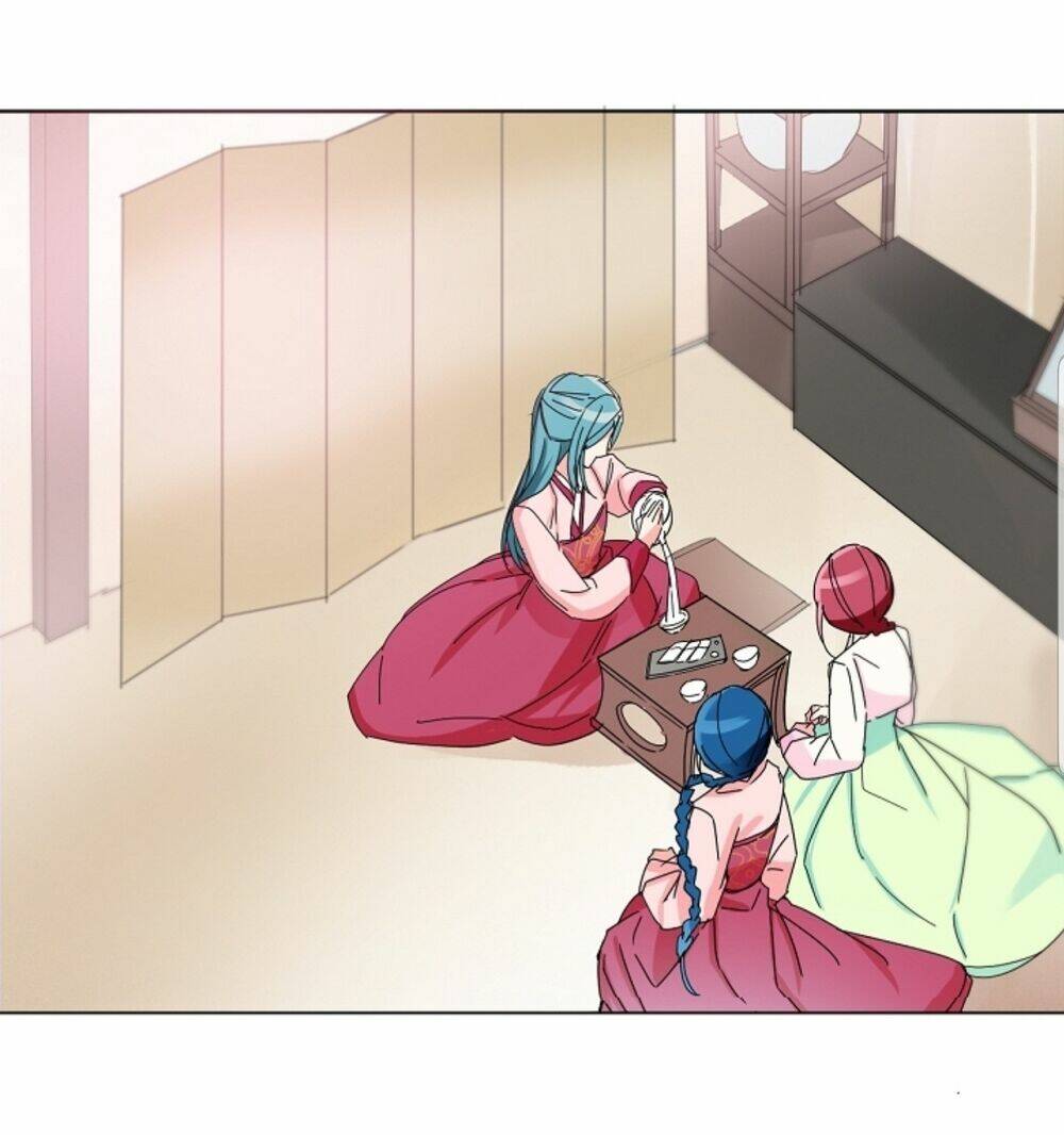 chae hong sa chapter 51 33