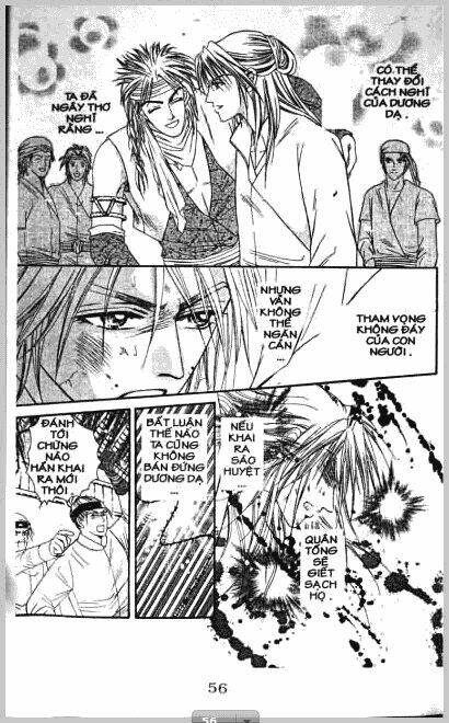 nàng công chúa lạc loài chapter 5 55