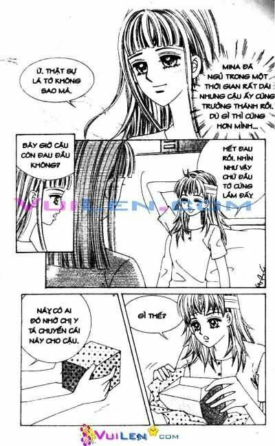 thiên thần tái thế chapter 14 194