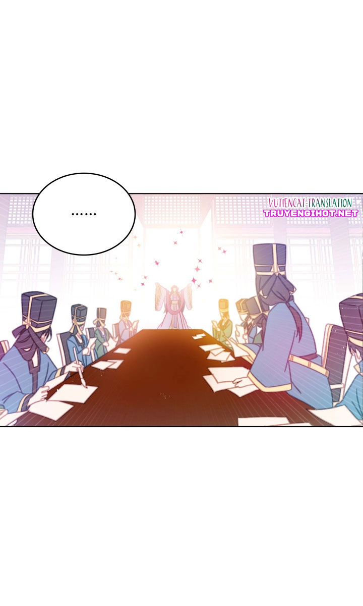 khế ước hậu cung chapter 4 5