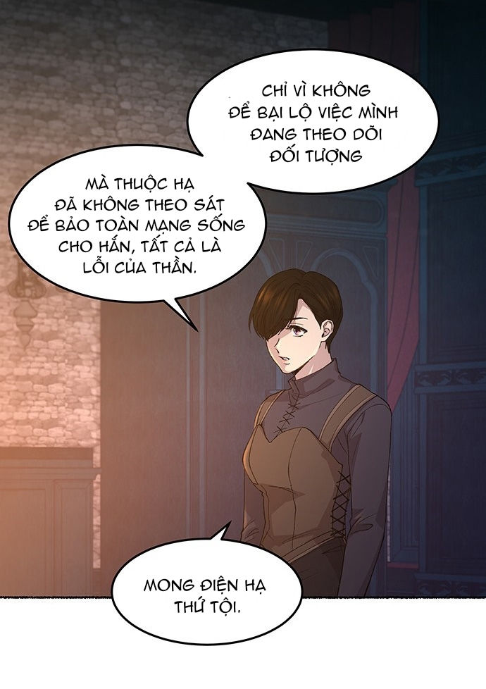 như gió trên cành cây khô chapter 46 17