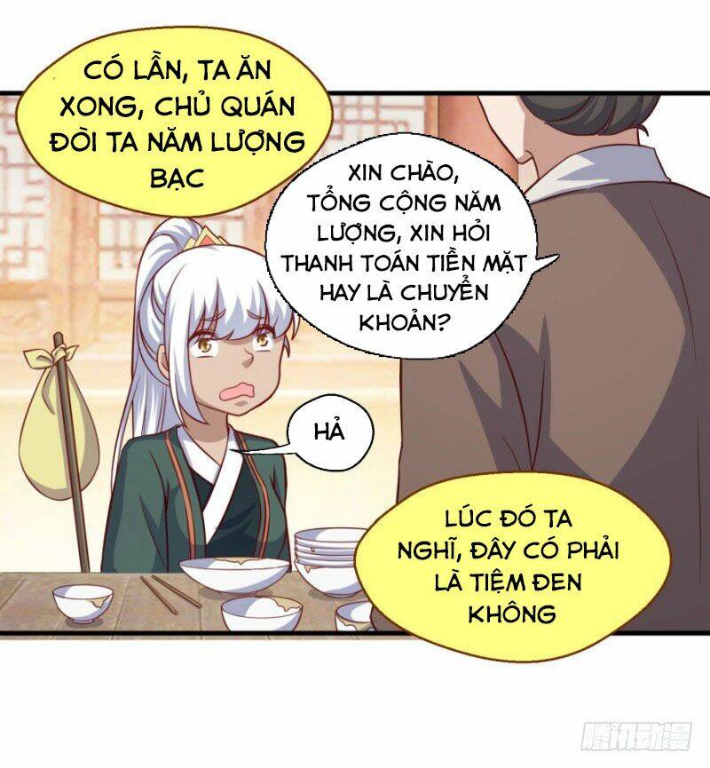 tiên ma đồng tu chapter 108 14