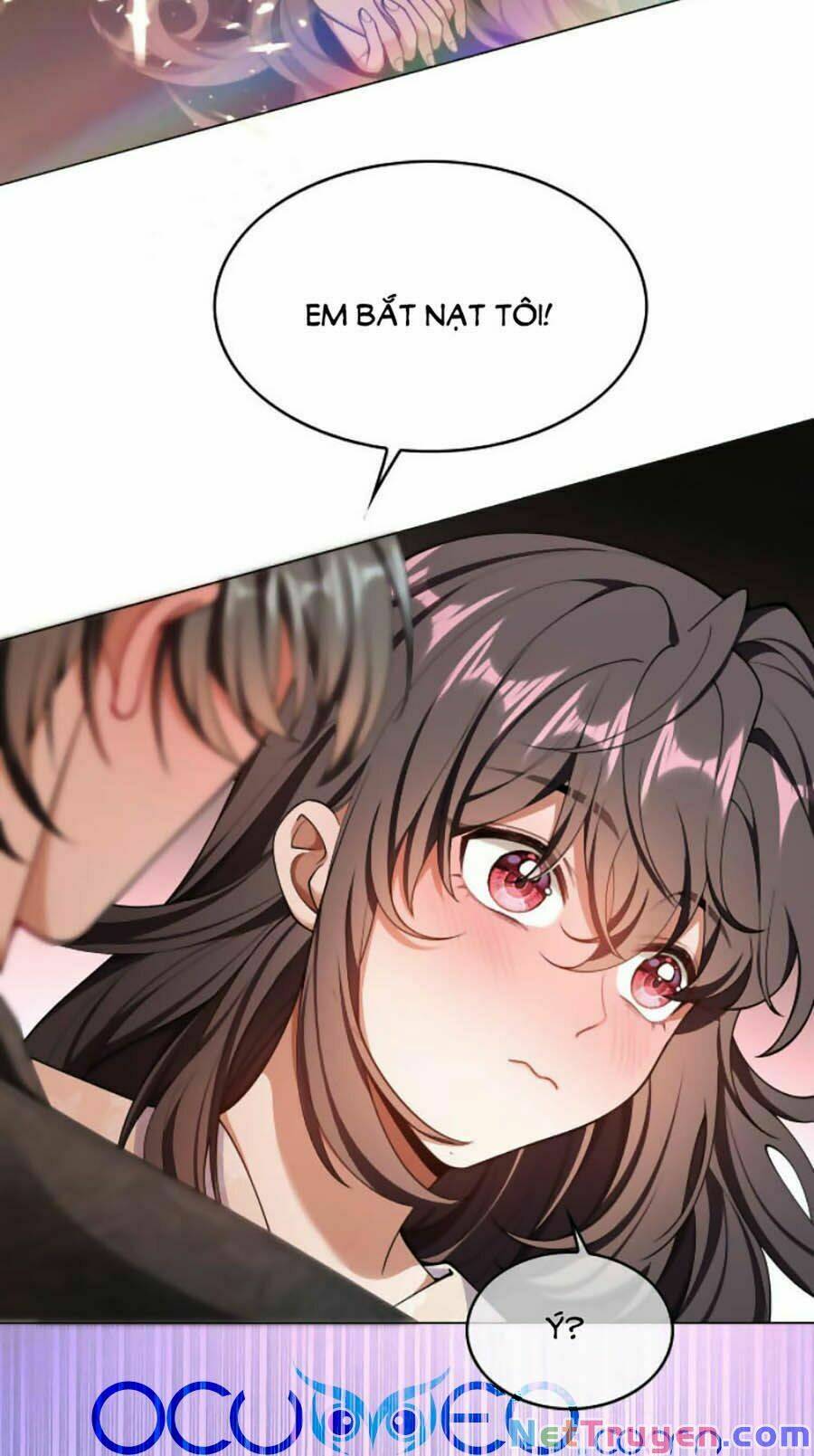 cô vợ gả thay của tổng tài cố chấp chapter 44 4