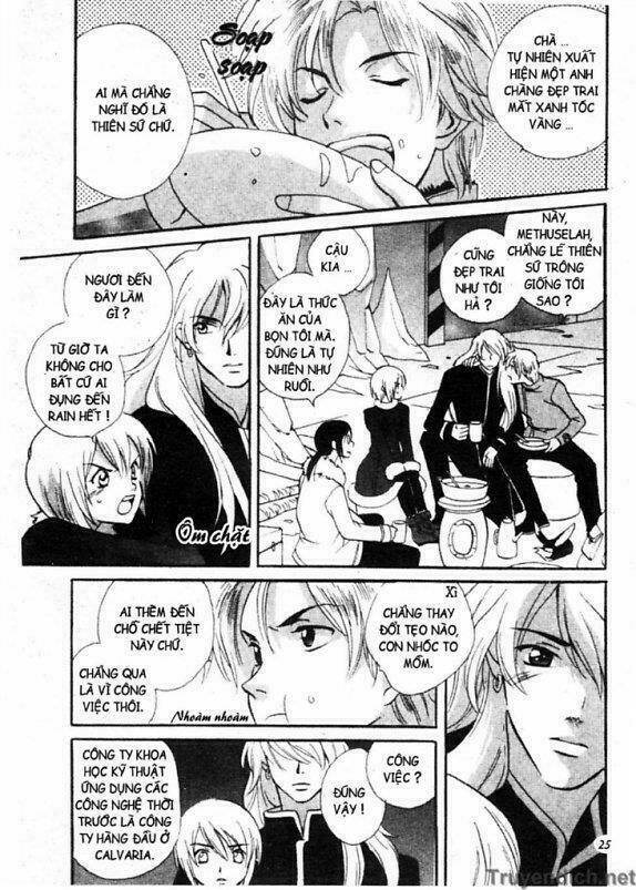 meteor methuselah chapter 15 24