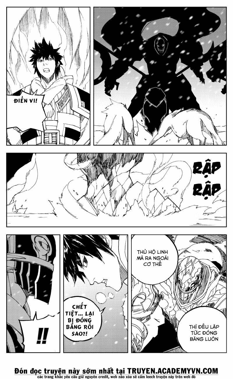 rakshasa street chapter 66 12