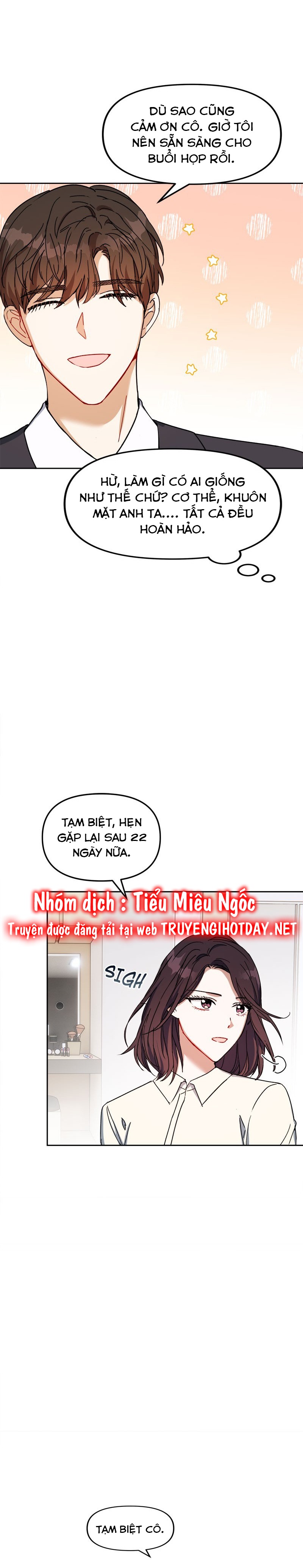 bản cam kết hôn nhân chapter 24 6