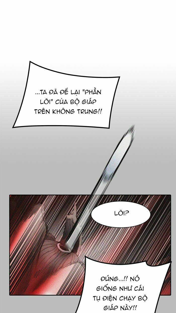 tòa tháp bí ẩn 2 chapter 440 17
