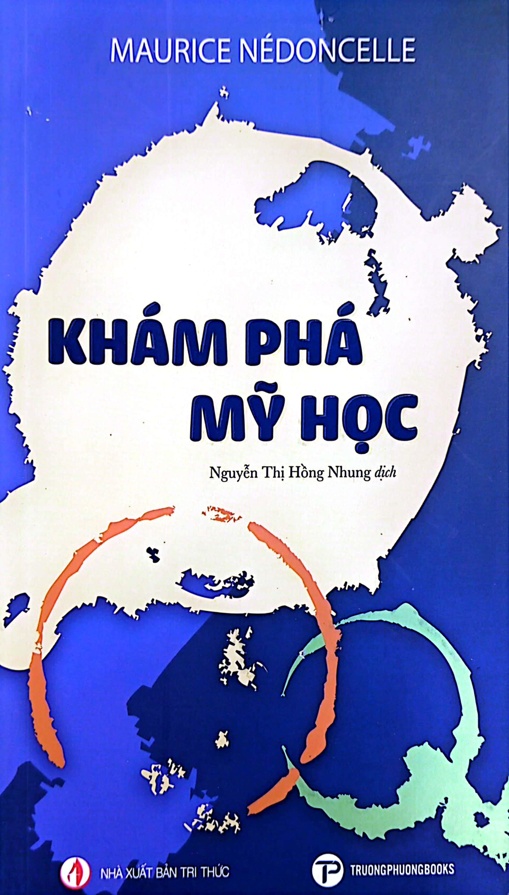 Khám Phá Mỹ Học