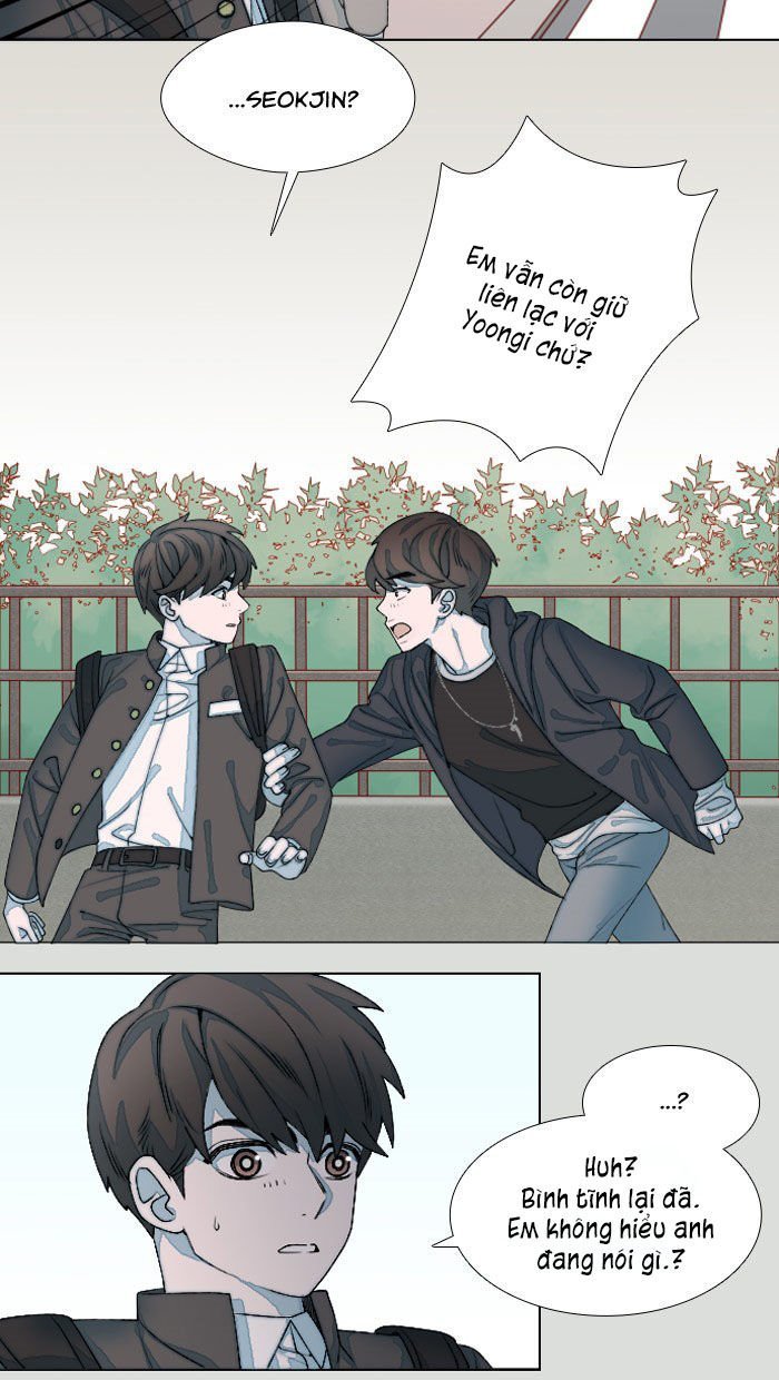 sự cứu rỗi chapter 6 14