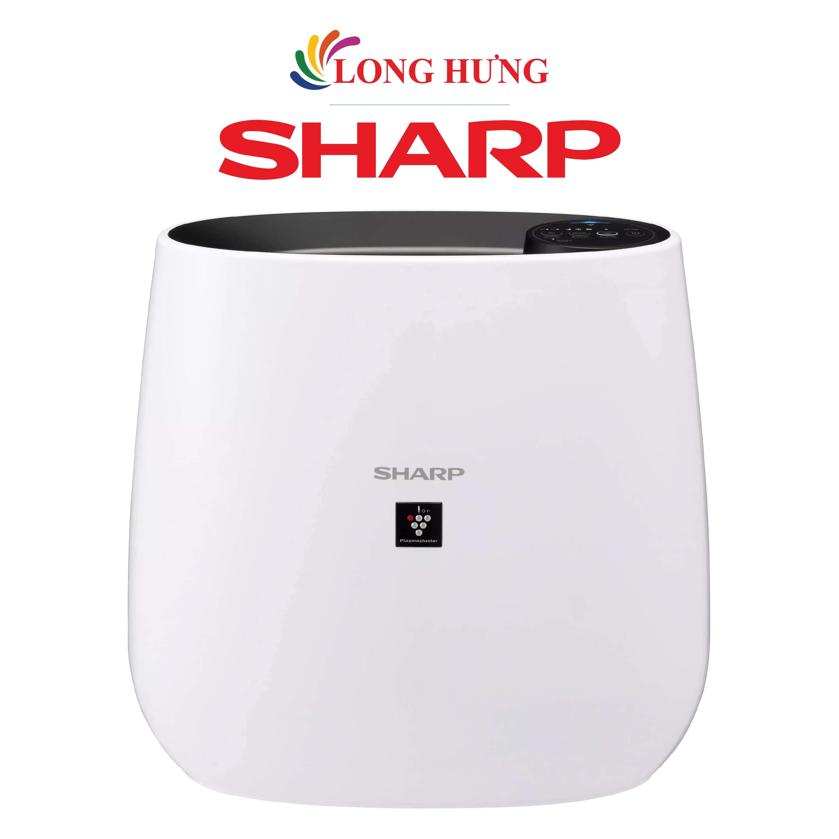 Máy lọc không khí Sharp FP-J30E - Hàng chính hãng