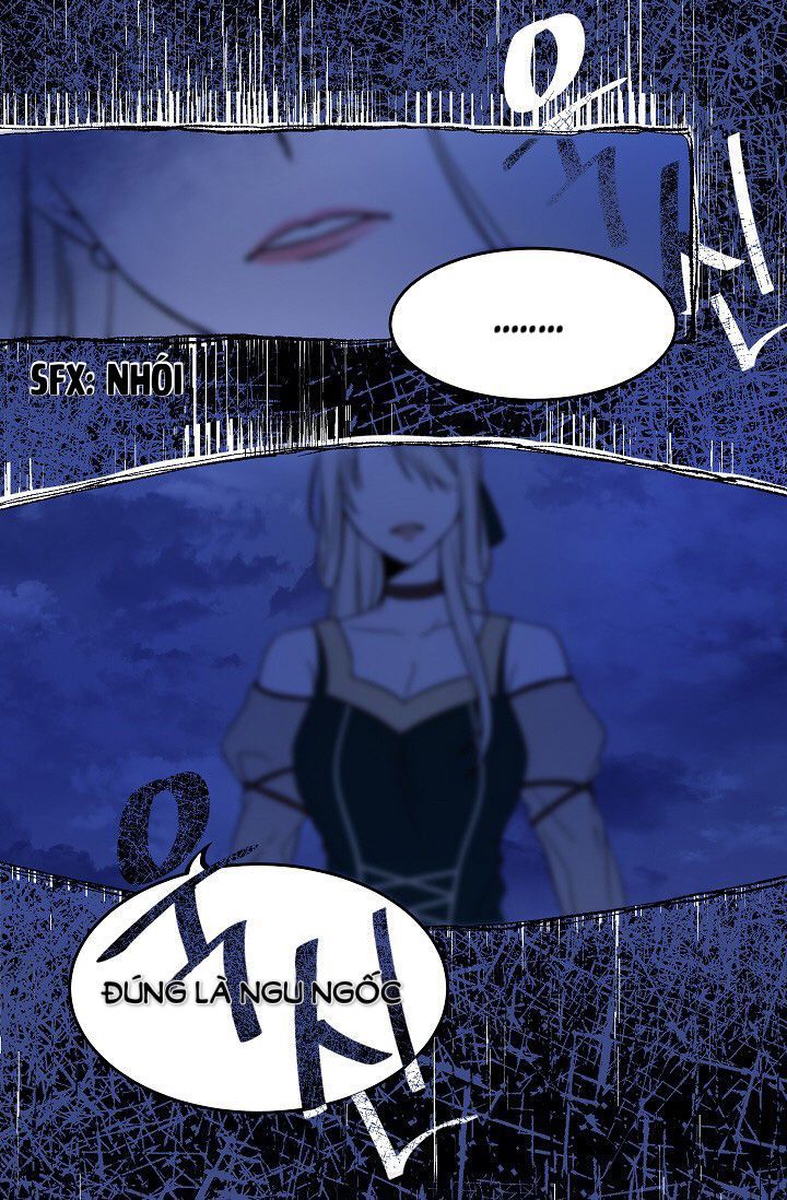 nữ hoàng sói chapter 3 44