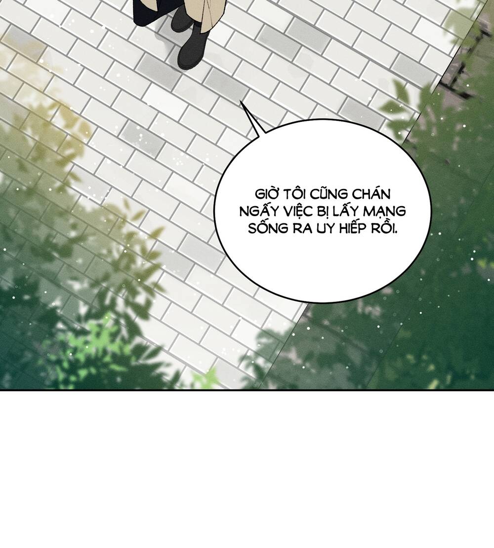 mối tình đầu của ma cà rồng chapter 28.1 31