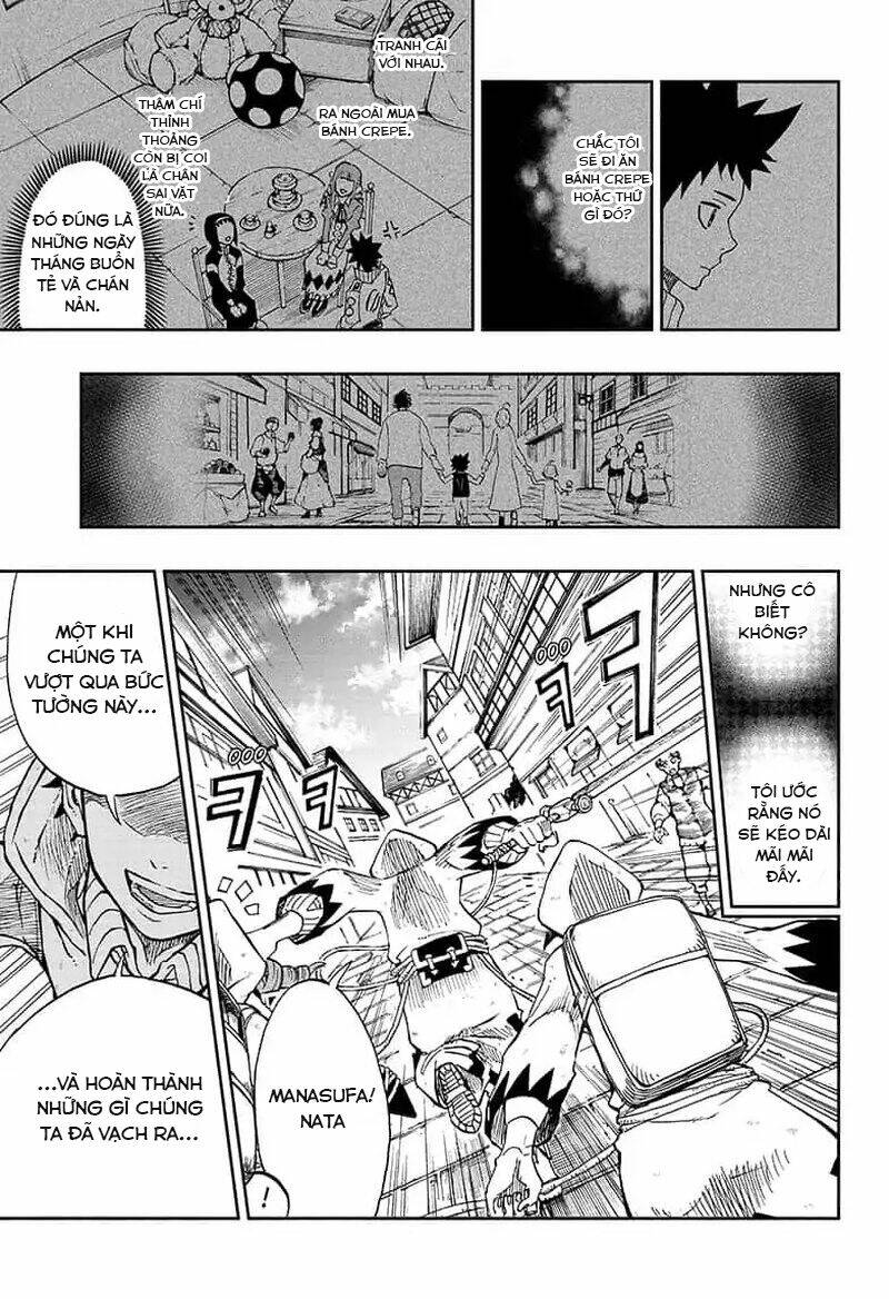 guardian of the witch chapter 2 19