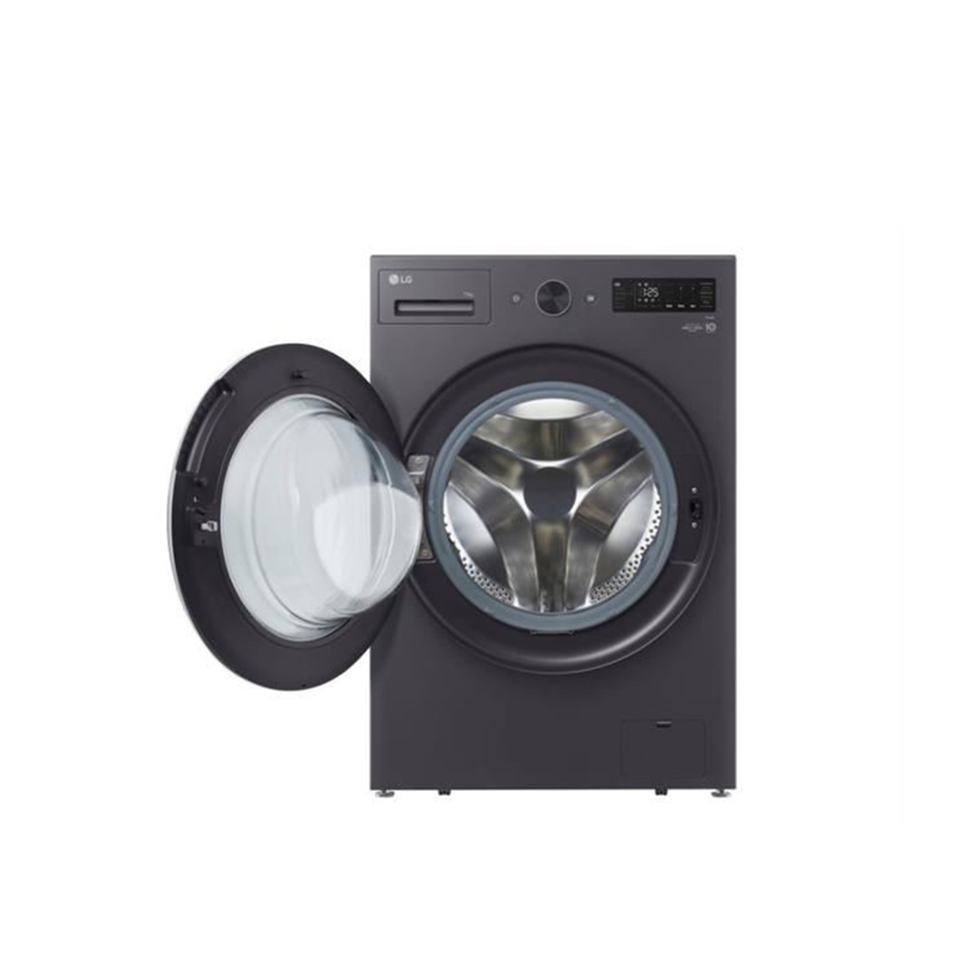 Máy giặt LG AI DD Inverter 15 Kg F2515SNTG/ 17kg F2517SNTG - Hàng Chính Hãng - Mới 100