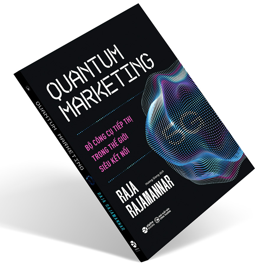 Quantum Marketing (*** Sách Bản Quyền ***)