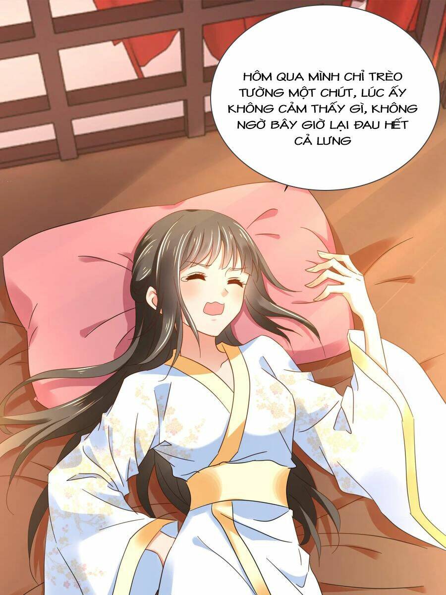 lãnh cung phế hậu muốn nghịch thiên chapter 194 2