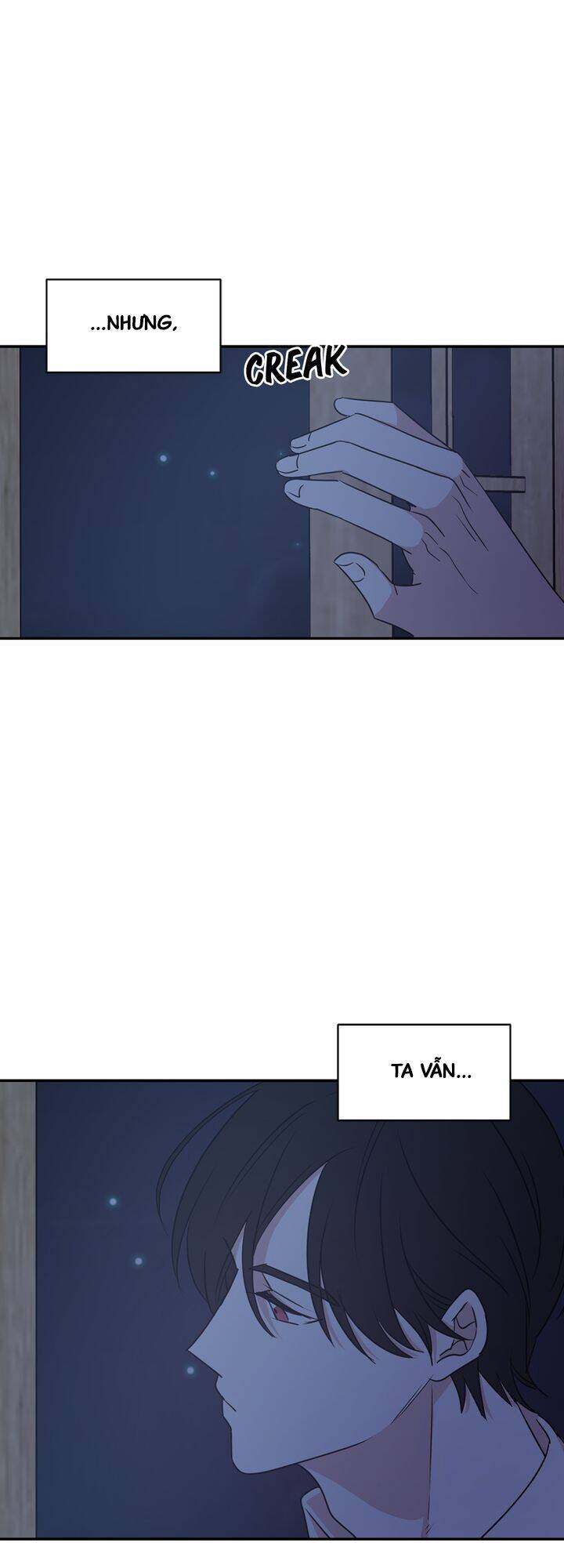 tôi sẽ đi đến cùng với hoàng đế chapter 20 16