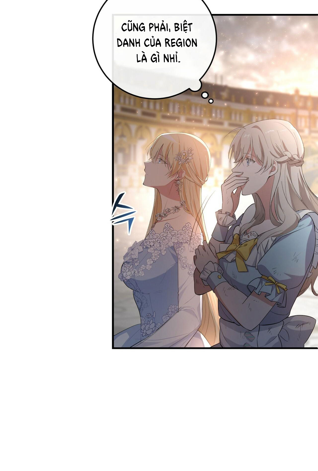 hãy nếm và nuốt đi nào chapter 1.2 9