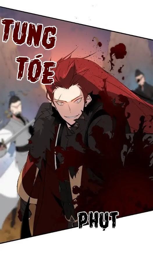 chúa quỷ giáng thế chapter 1 10