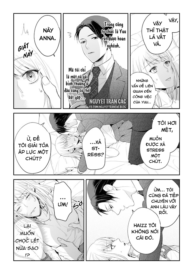 giam cầm chapter 2 21