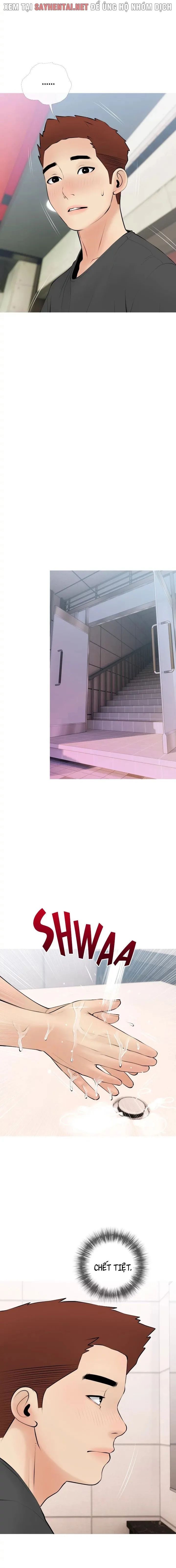 dập dì của tôi chapter 27 13