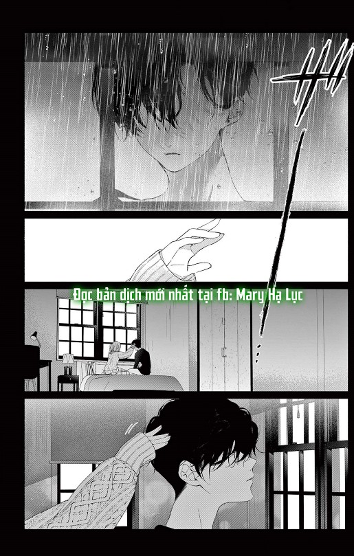 tôi muốn ăn hiyou chapter 5 8