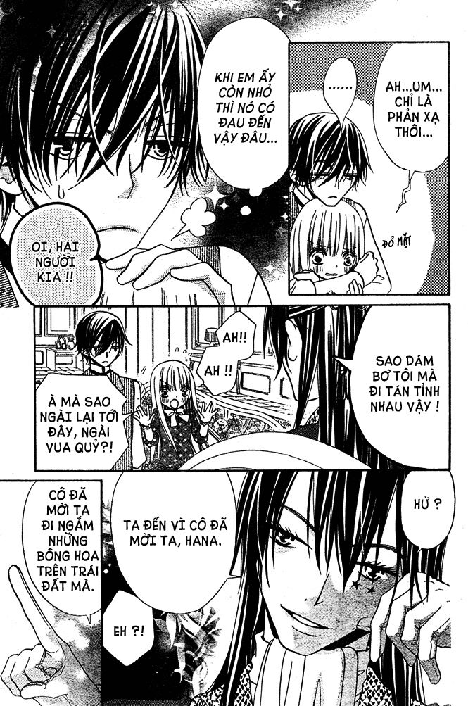 hoa và ác ma chapter 24 7