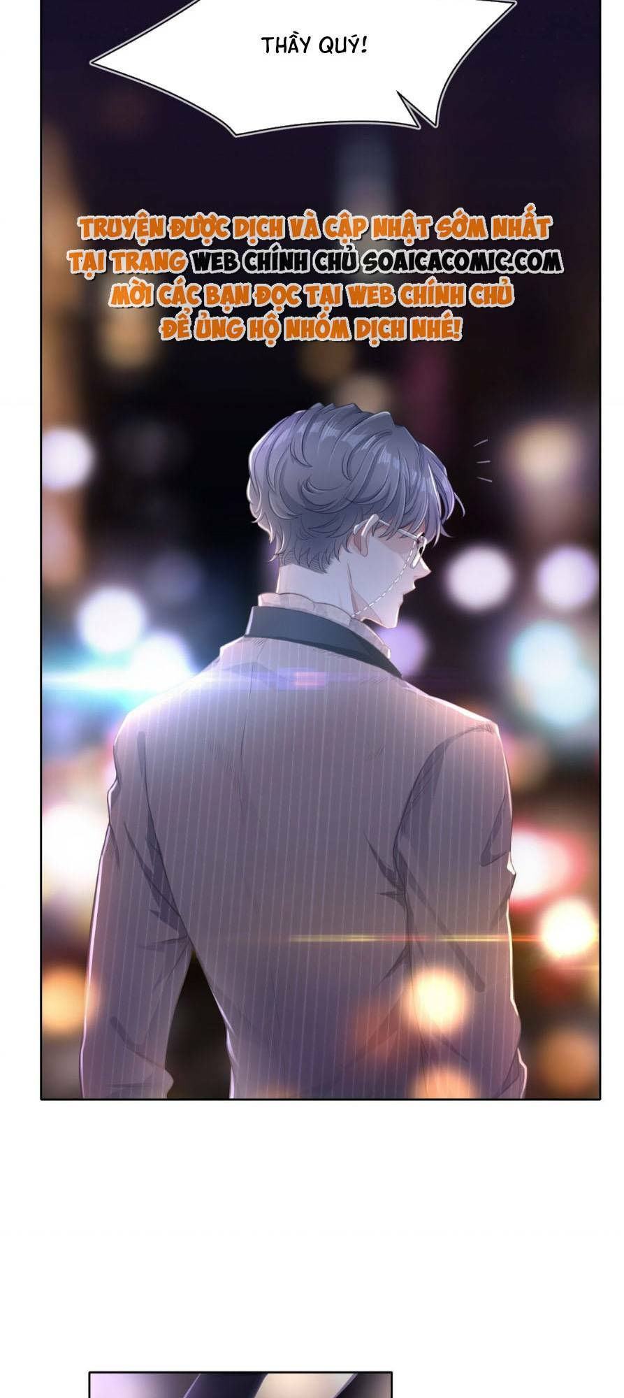 hãy để em được hạ cánh nơi anh chapter 2 11