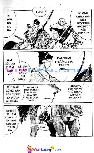 truyền nhân atula phần ii chapter 10 11