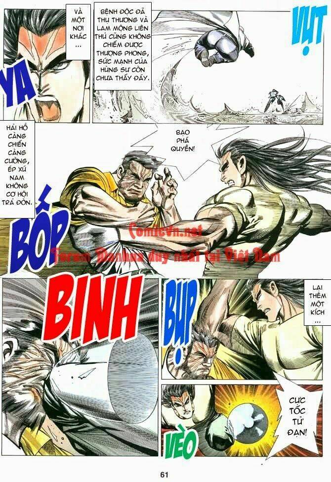 hải hổ 1 chapter 34 24