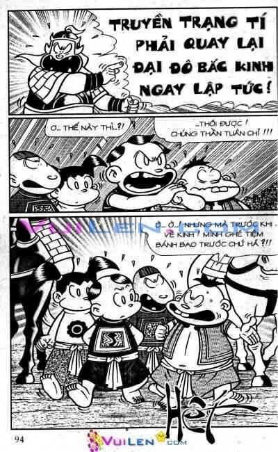 thần đồng đất việt chapter 52 91