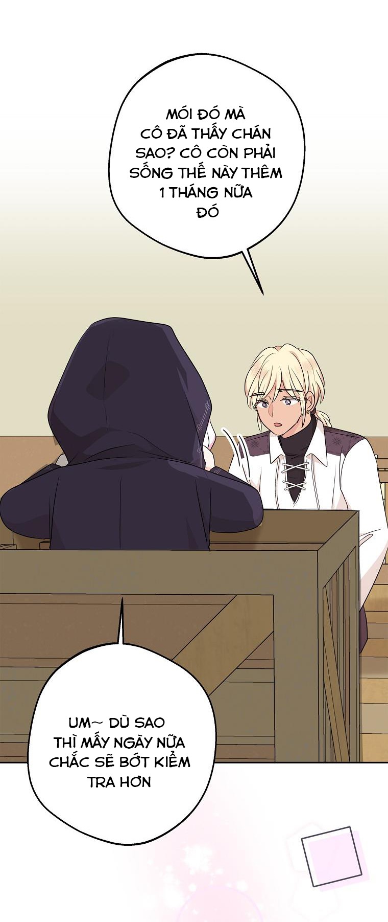 công chúa ngoài giá thú chapter 86 43