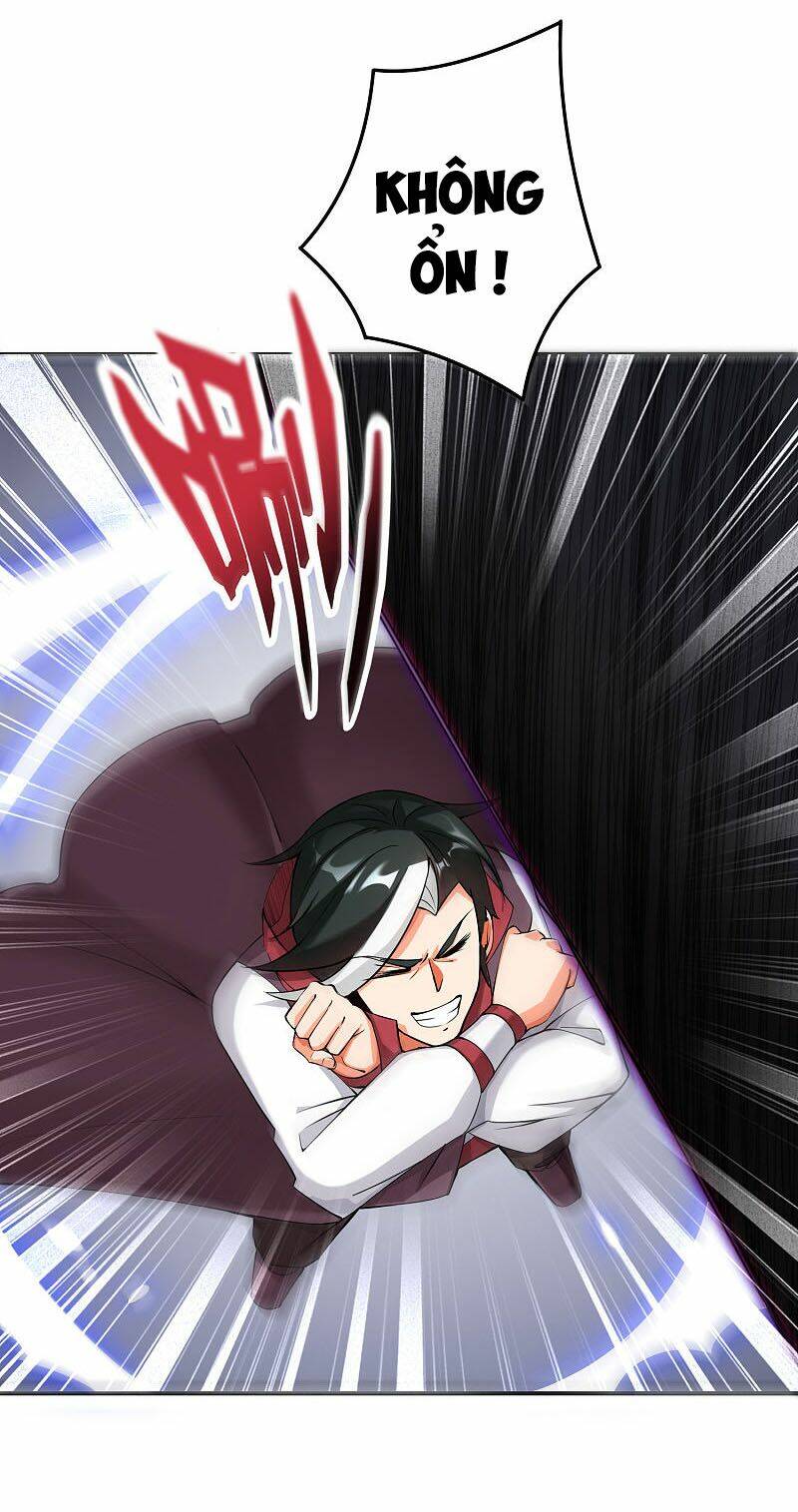 phục thiên thánh chủ chapter 143 7