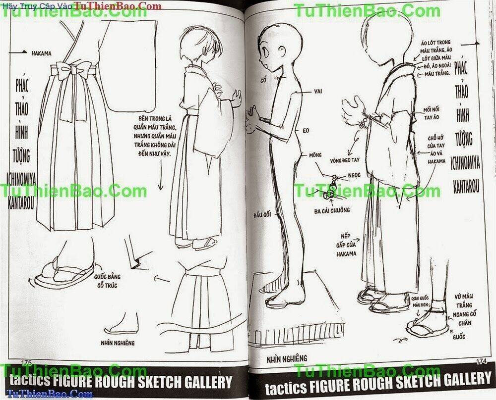 truyền thuyết thiên cẩu chapter 4 88