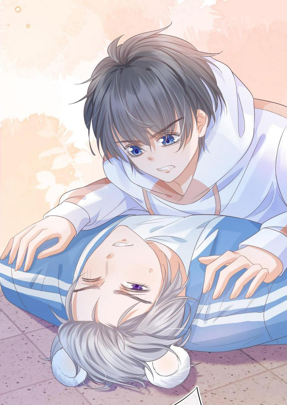 [ss2] một ngụm ăn cả thỏ con chapter 20 23