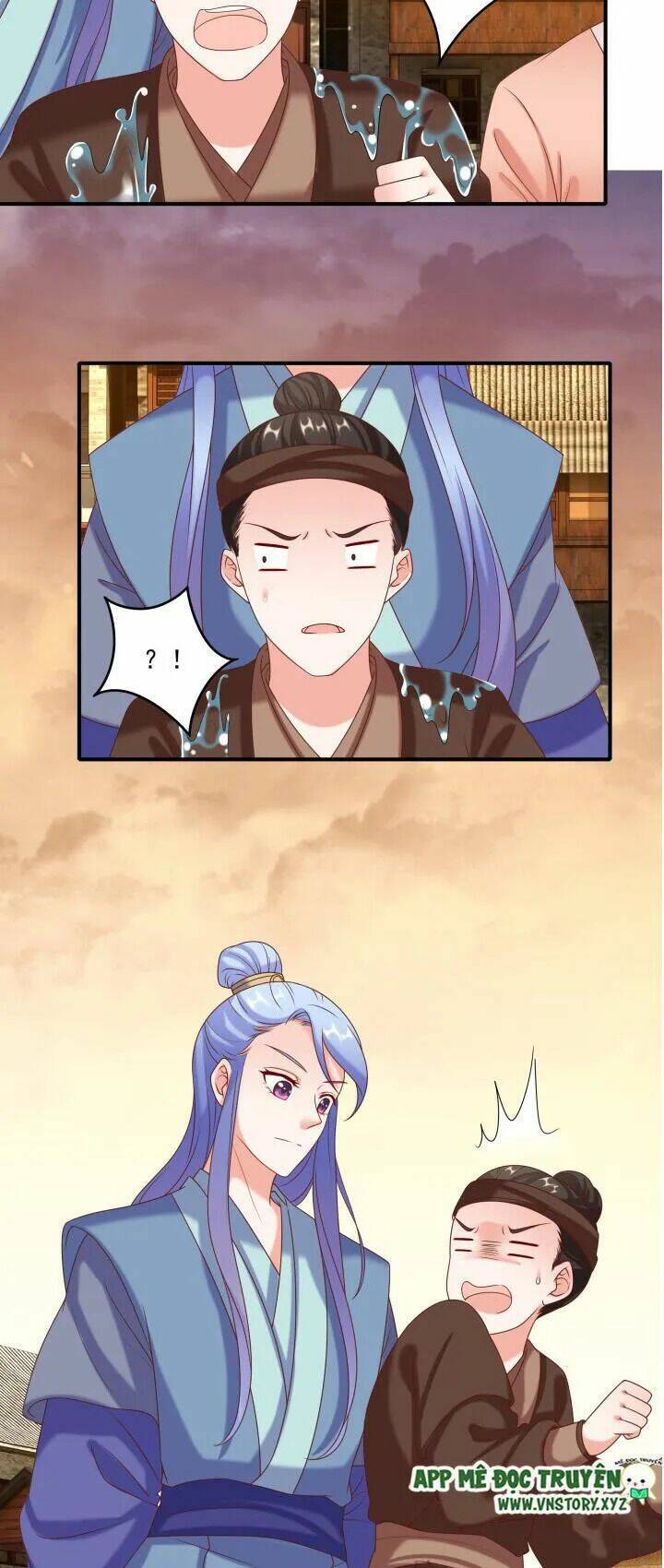 đô đốc đại nhân sủng thê kí chapter 21 21