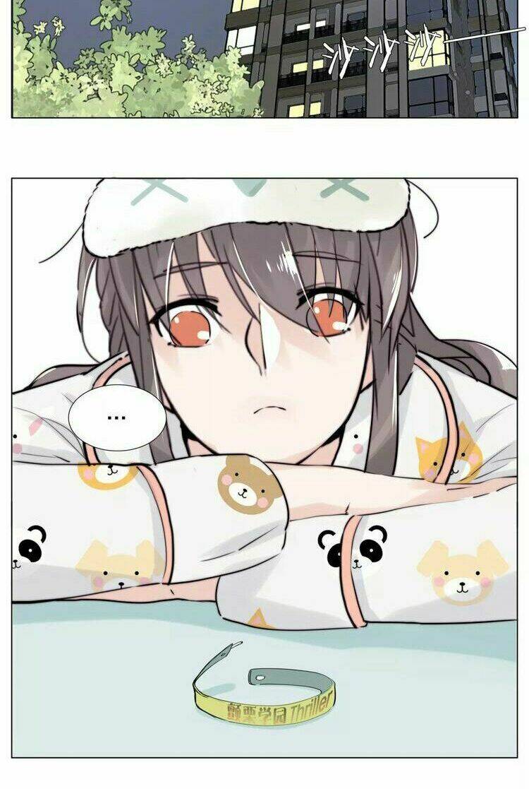 lấp lánh tình yêu kẹo bạc hà chapter 31 33