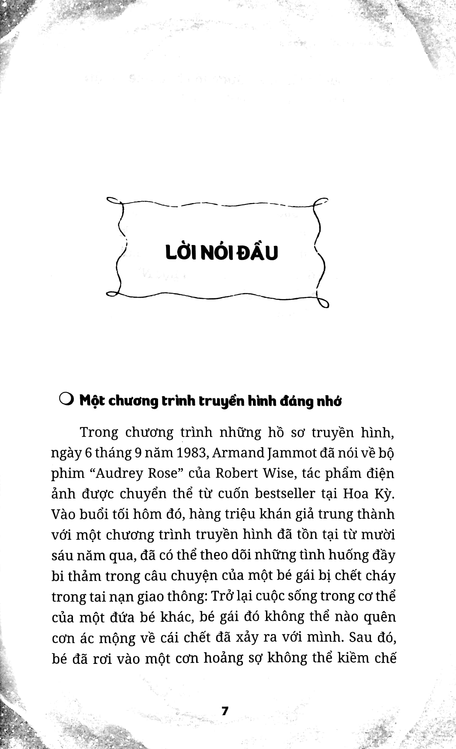 Bí Ẩn Luân Hồi - Các Minh Chứng Về Đầu Thai Và Tiền Kiếp
