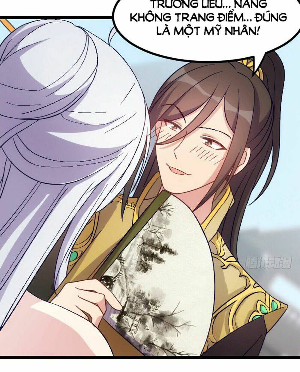 tôi ở dị giới khai ngư đường chapter 35 12