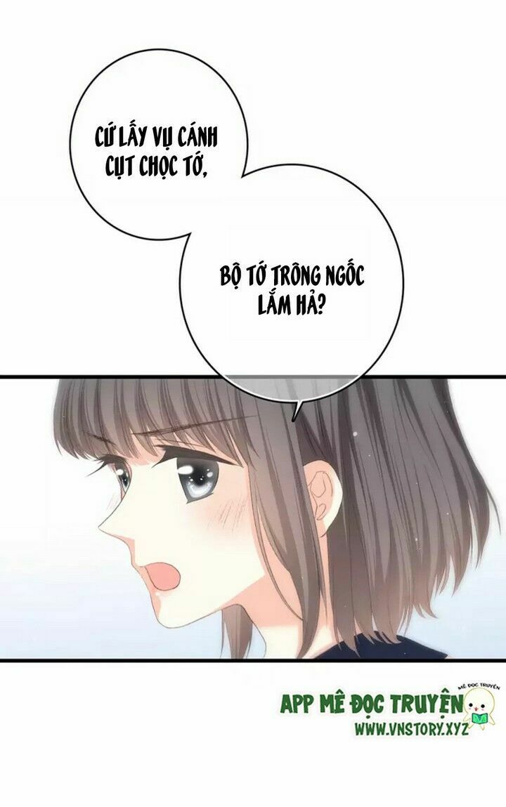 con tim rung động 2 chapter 13 10