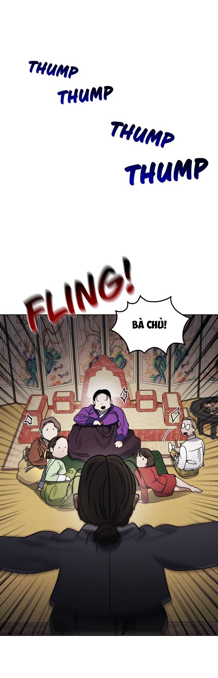 nếu tôi là bạn chapter 39 7