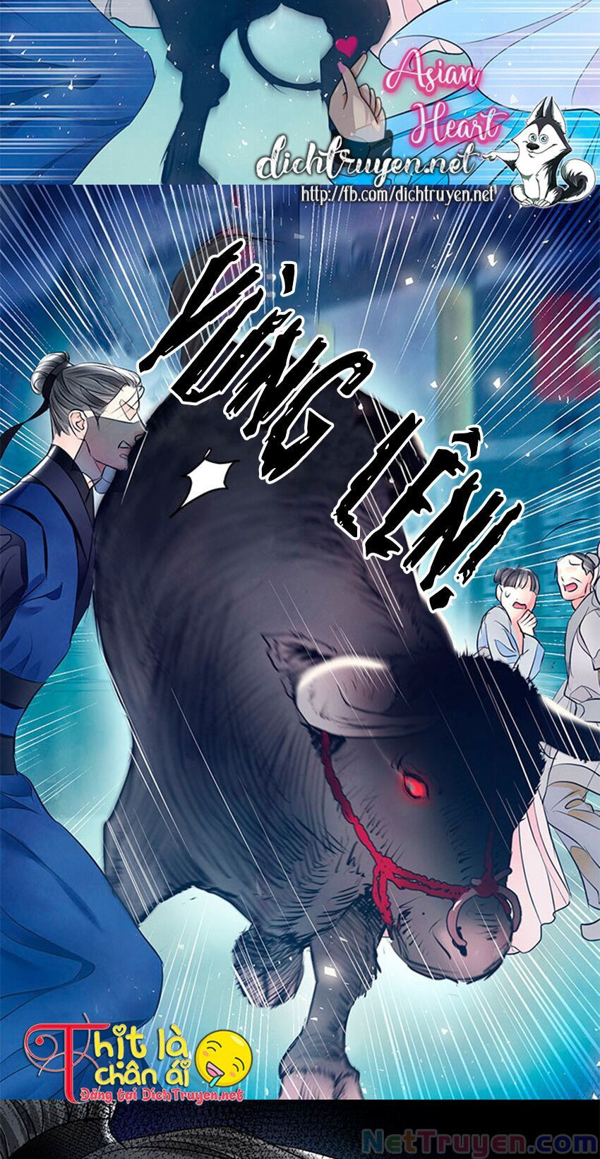 đêm thác loạn (đêm dục vọng) chapter 20 41