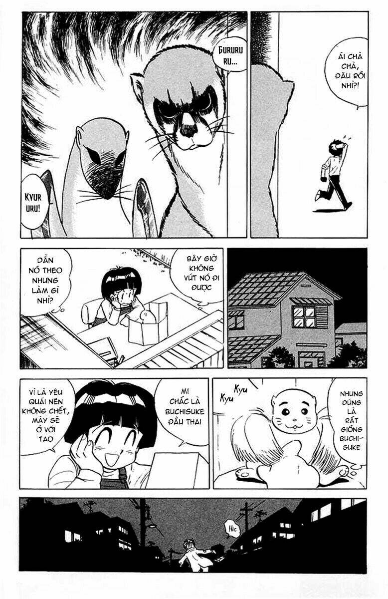 jigoku sensei nube - người thầy dũng cảm chapter 28 7