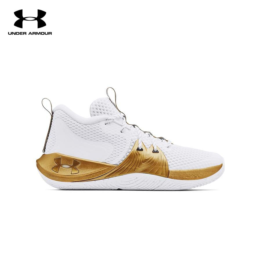 Giày bóng rổ nam Under Armour Embiid 1 - 3023086