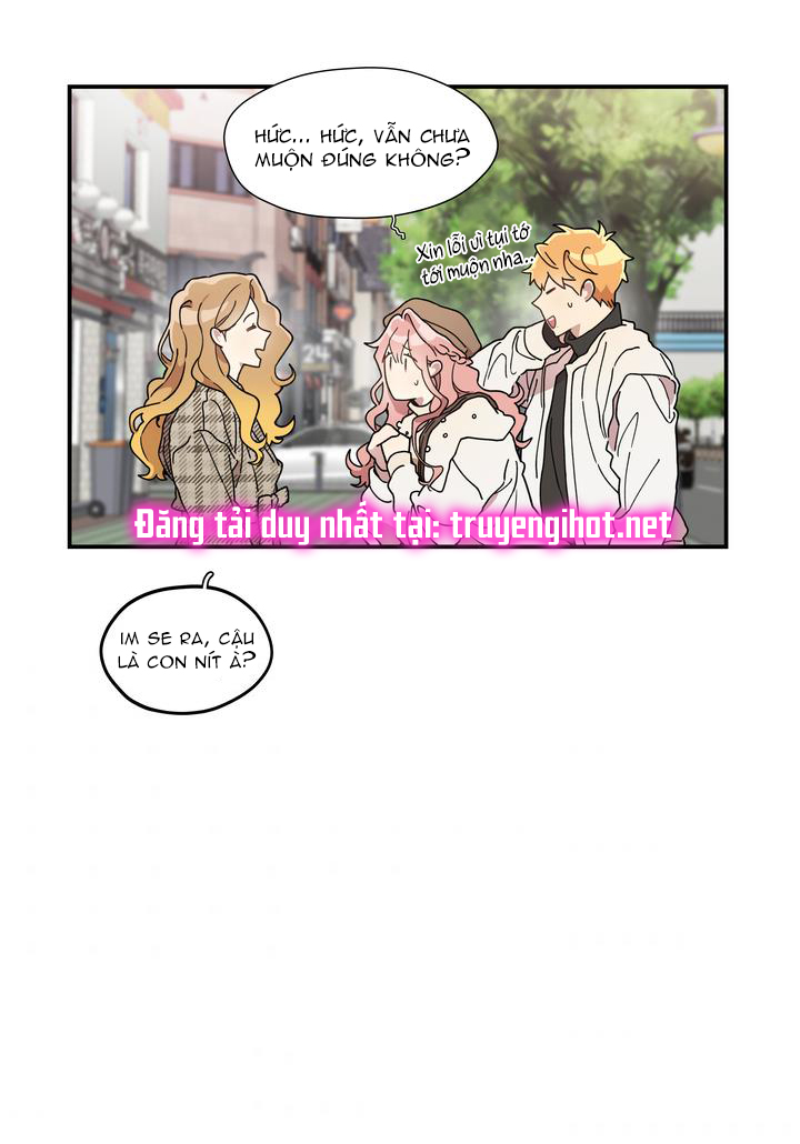 khoảng thời gian chúng ta đã bỏ lỡ chapter 55.3 11