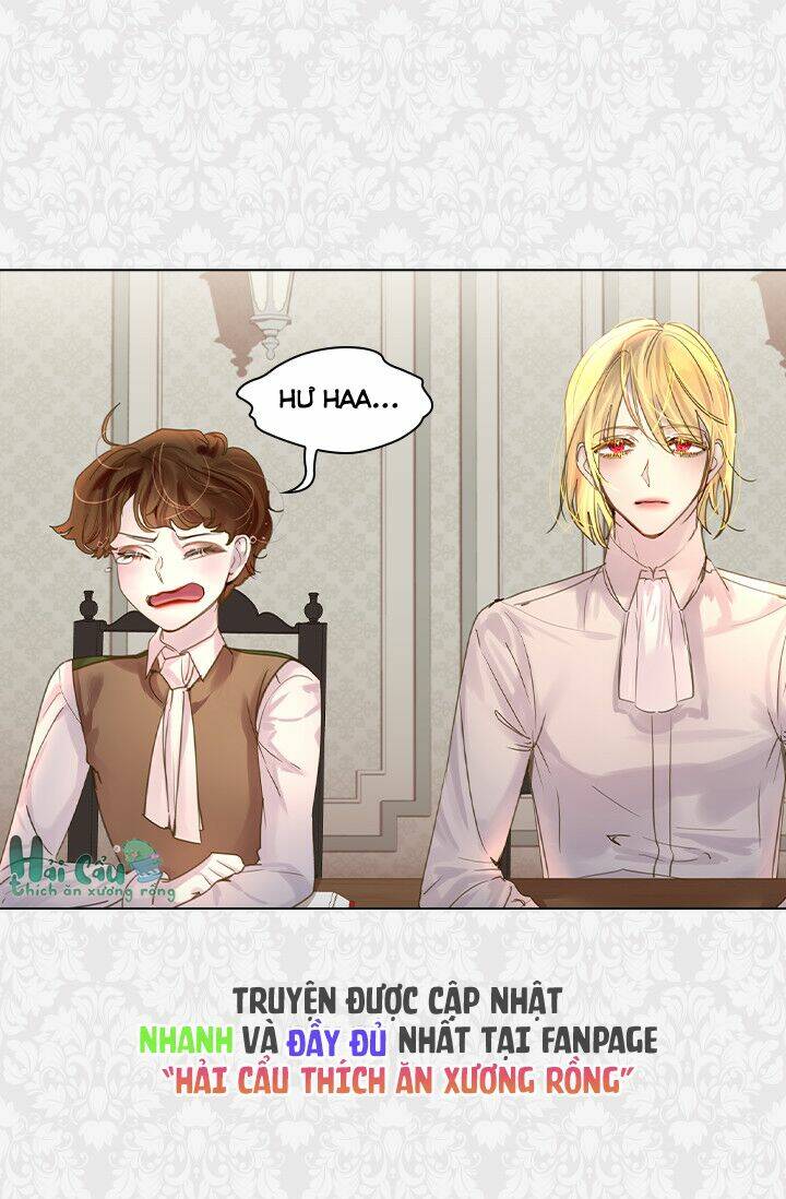 quy luật sinh tồn của nữ phụ chapter 49 28